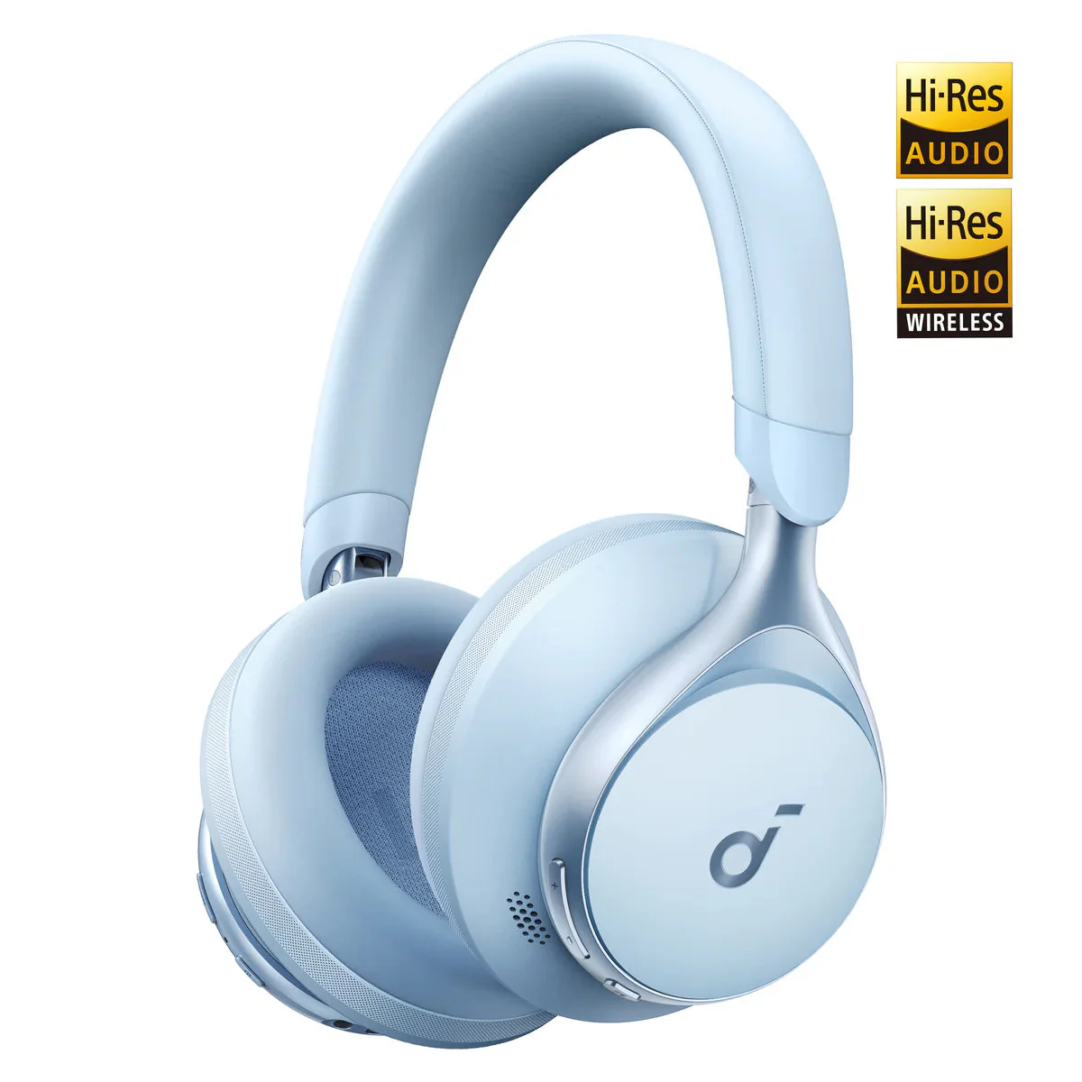 Soundcore Space One Active Noise Cancelling headphones - Image 3