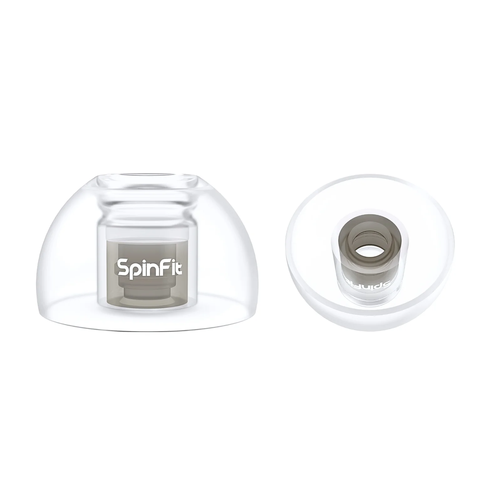 Spinfit OMNI Silicone Replacement Eartips