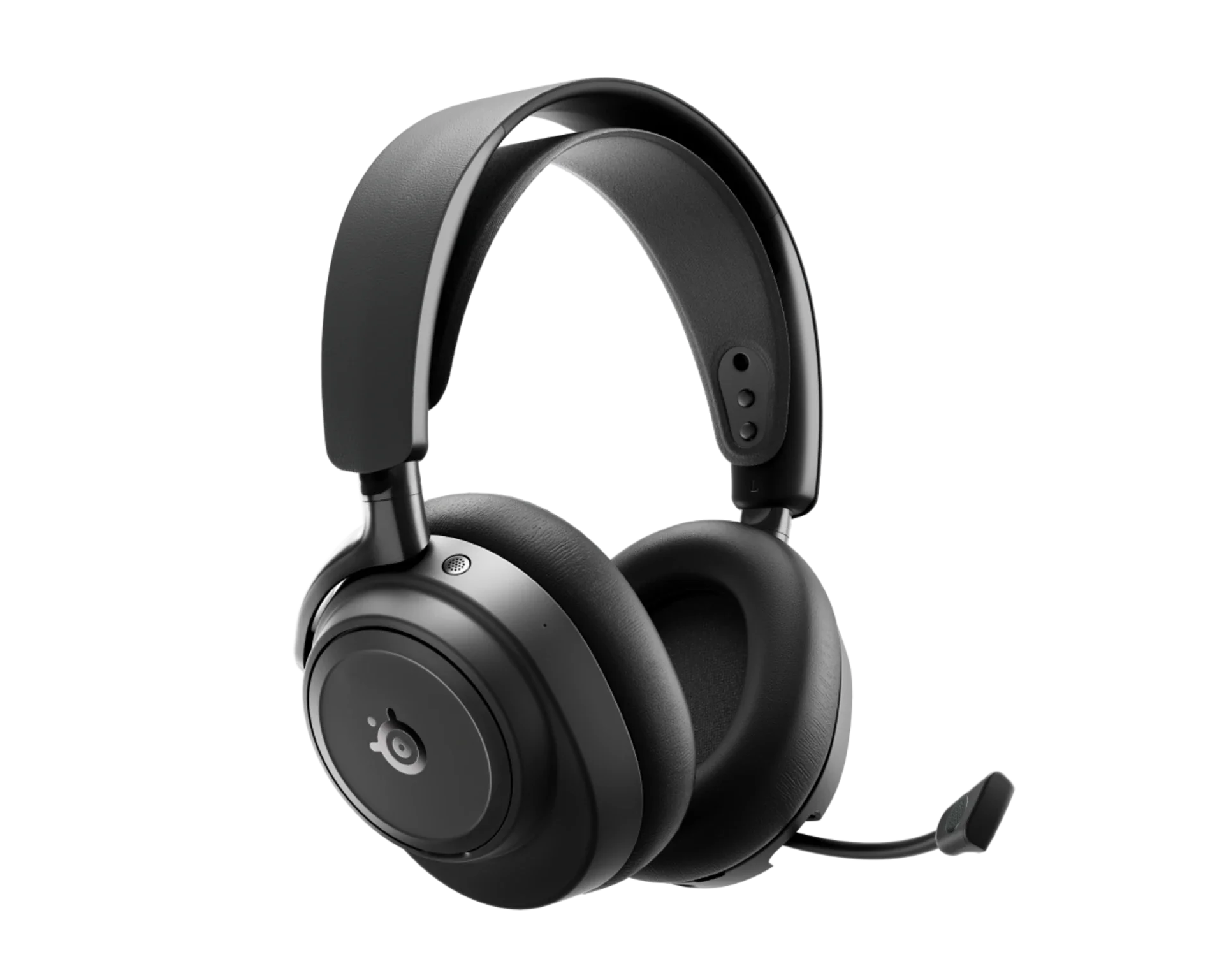 Steelseries Arctis Nova Elite High Res Audio Gaming Headphone - Image 3